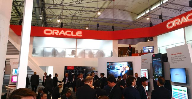 Is de autonomous database van Oracle het begin van een grote, nieuwe industrietrend?