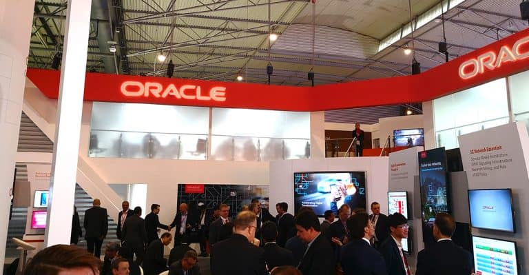 Oracle Cloud Infrastructure maakt eind aan noisy neighbours