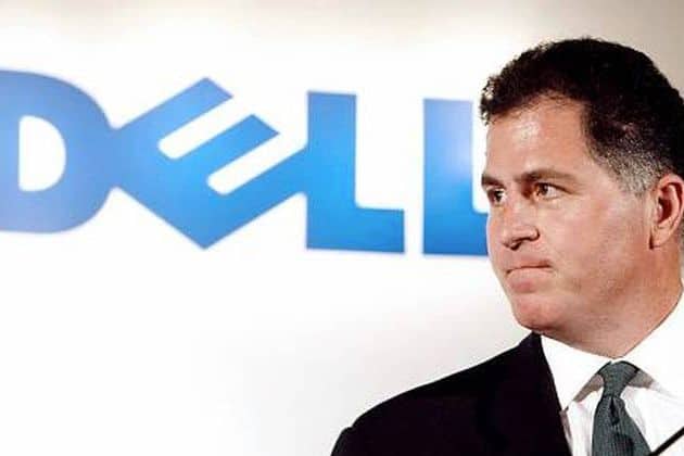 Michael Dell hekelt handelsoorlog tussen VS en China