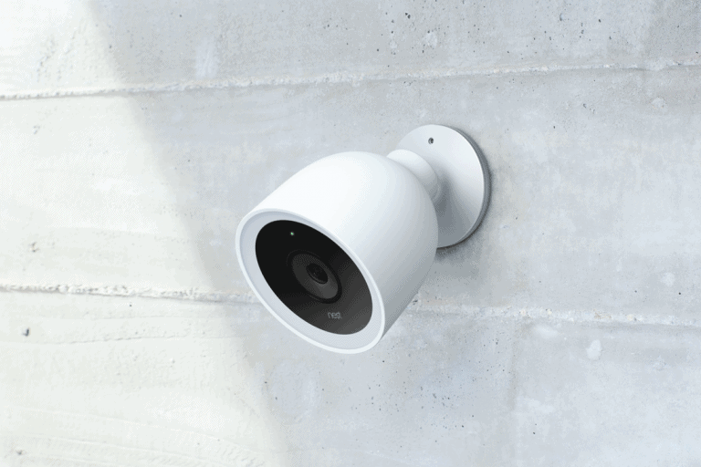 Nest lanceert outdoor IP-camera Cam IQ