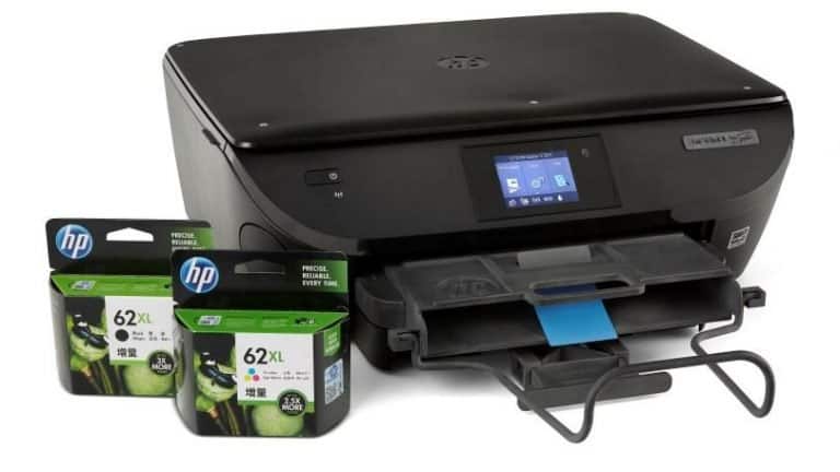 HP lanceert speciale printer naar ruimtestation ISS