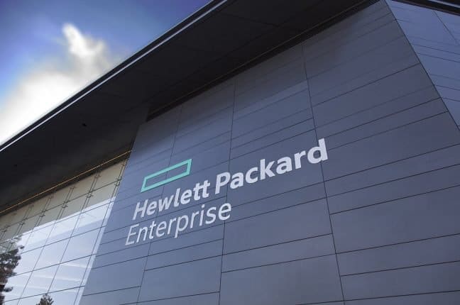 Nieuwe HPE Pointnext-mogelijkheden versnellen stap naar memory-driven computing