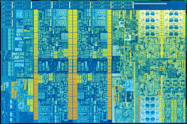 Intel en Microsoft gebruiken voortaan de GPU om malware te scannen