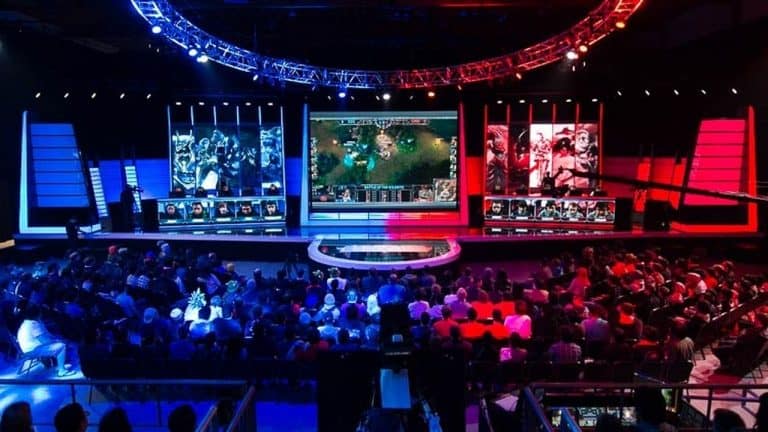 SAP werkt samen met e-sportsteam Team Liquid voor analyseren in-game data