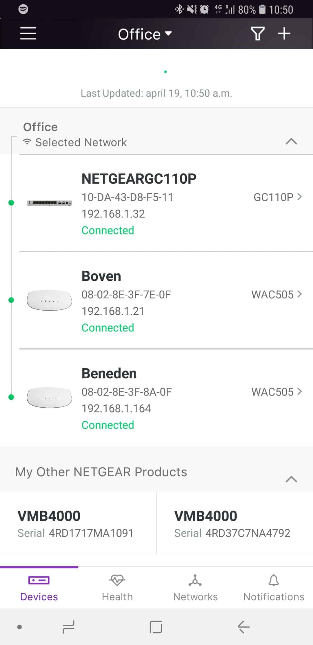 Netgear_Insight_app_home