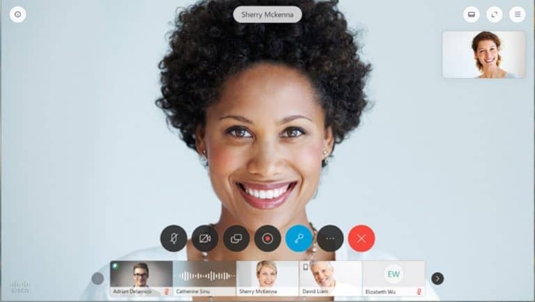 Cisco Webex slokt Spark op en introduceert Webex Teams