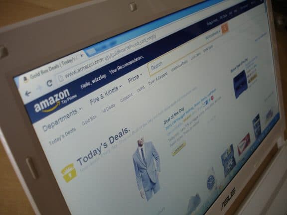 Amazon vereenvoudigt shoppen in VS voor internationale klanten