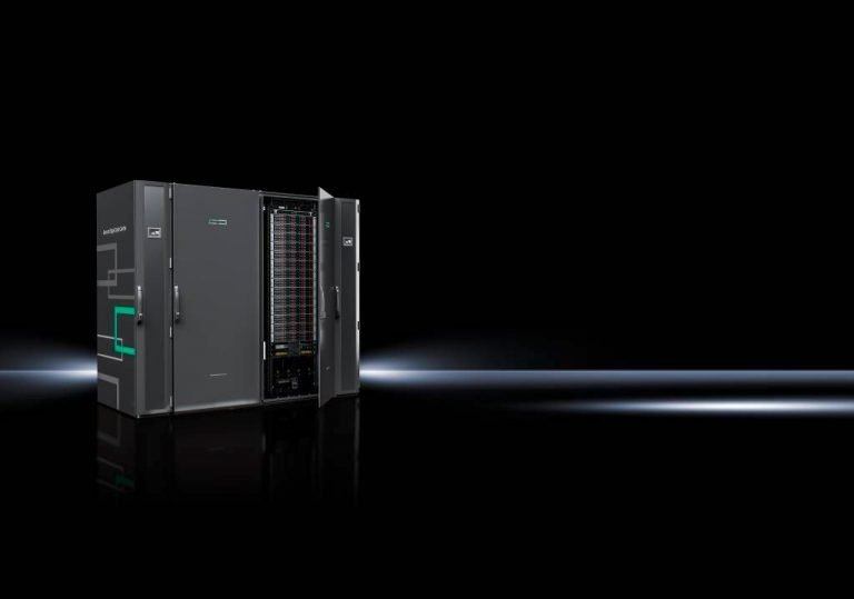 HPE, ABB en Rittal werken aan micro-modulair datacenter SEDC