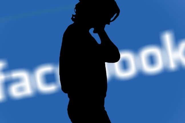 Facebook maakt je altijd vindbaar via je telefoonnummer