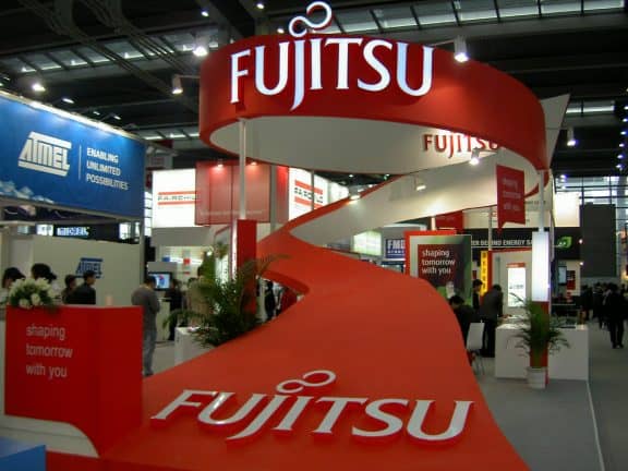 Fujitsu wil gebruik autodata versnellen met nieuw platform