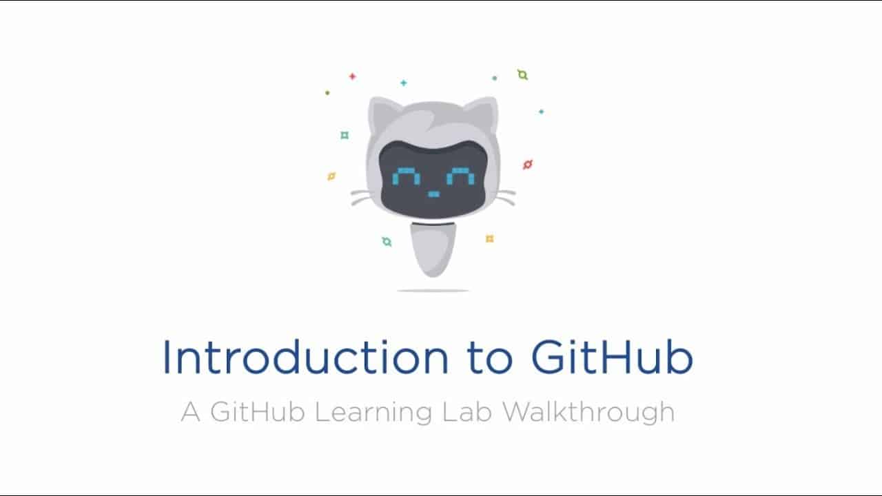 GitHub lanceert een leer- en trainingtool voor ontwikkelaars - Techzine.nl