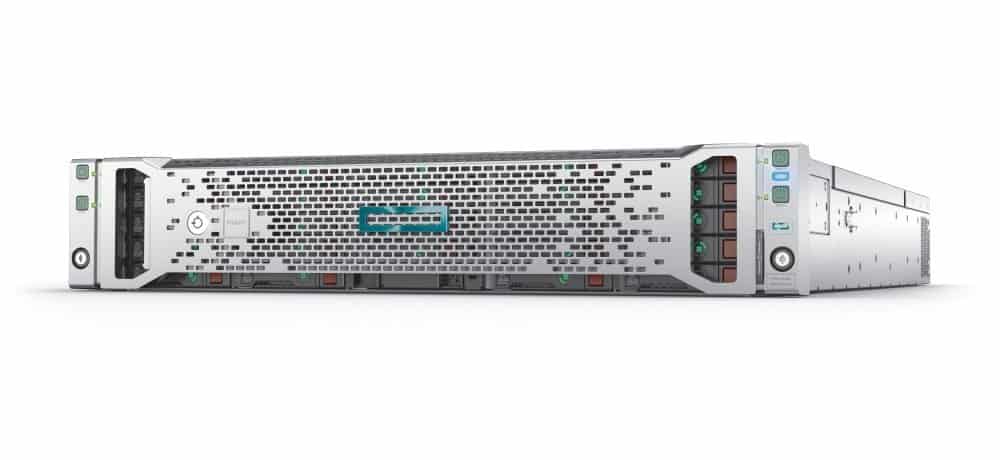 Engelse universiteiten bouwen ARM-supercomputer met 12.288 kernen