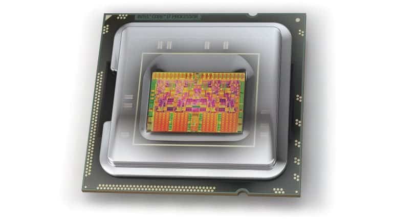 Intel schrapt Spectre-patches voor oudere processors