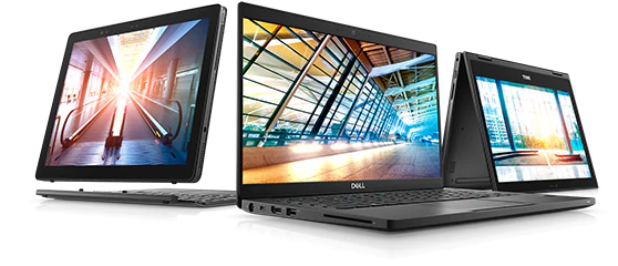 Dell breidt Precision-, Latitude- en OptiPlex-reeks uit