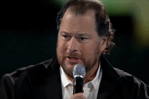 Salesforce CEO Benioff: ‘meer overnames en integraties’