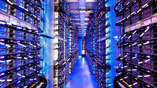 Microsoft opent voor het eerst twee datacenters in Noorwegen