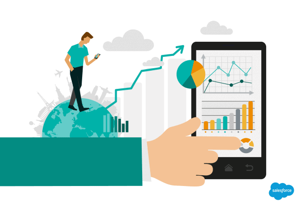 Logi Analytics biedt nu ook voorspellende analyses aan