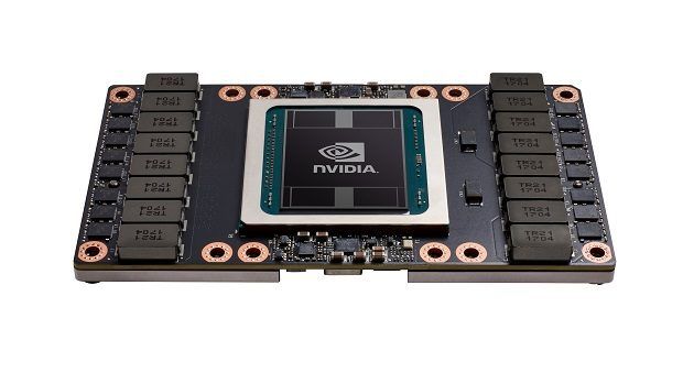 Google evenaart Nvidia met eigen chips voor machine learning en AI