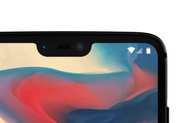 De OnePlus 6 wordt op 16 mei onthuld