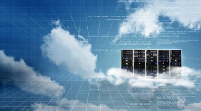 Rackspace brengt VMware Private Cloud naar je datacenter