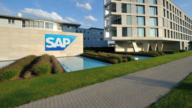 Teradata klaagt SAP aan wegens diefstal bedrijfsgeheimen