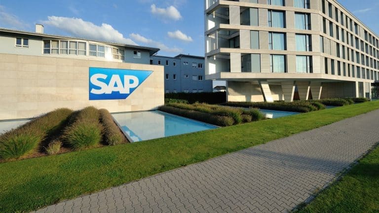 Ook SAP komt met een blockchain-gerelateerde clouddienst