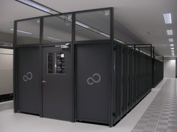 Fujitsu bouwt supercomputer van vier petaflops voor Hokkaido University