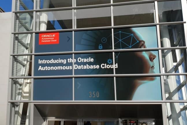 Oracle breidt autonoom cloudaanbod verder uit met drie nieuwe diensten