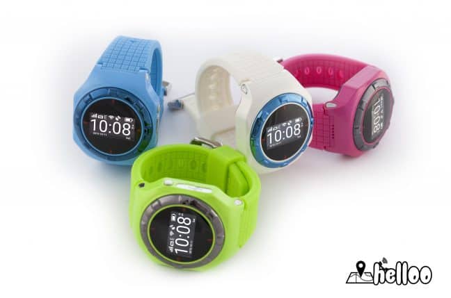 DearBytes vindt ernstig lek in smartwatches voor kinderen