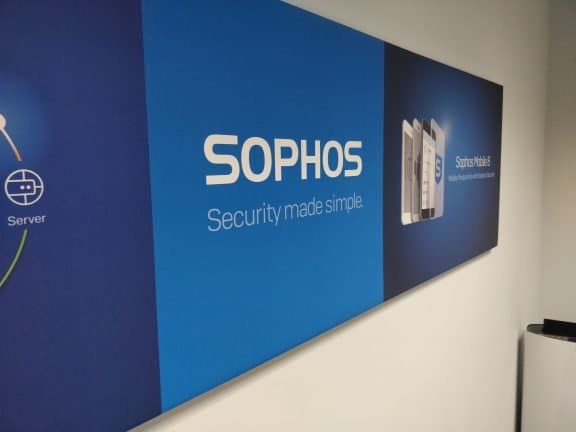 Sophos zoekt de grenzen van Bluetooth-beveiliging op