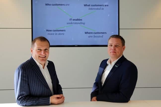 Dimension Data en HPE werken samen aan hybride IT-infrastructuur