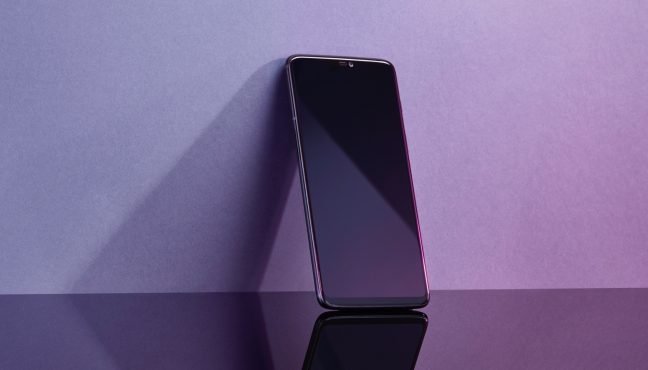 De OnePlus 6 is onthuld: premium telefoon met 6,28-inch display