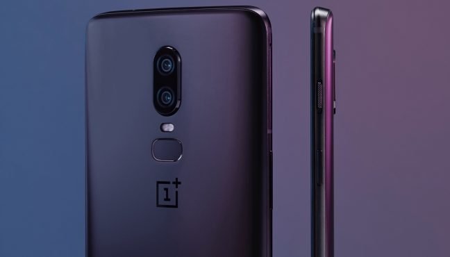 OnePlus 6 (6)
