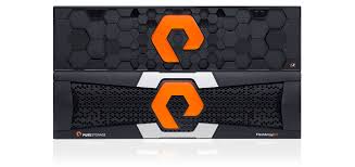 Pure Storage maakt all-NVMe storage-oplossing FlashArray//X beschikbaar