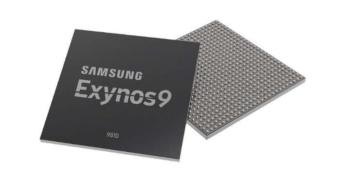 Samsung wil Exynos-chips in smartphones van meer fabrikanten stoppen