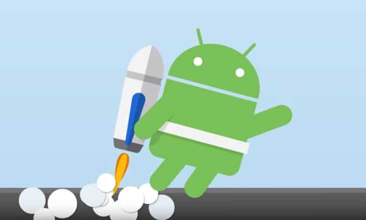 Google onthult Android Jetpack, voor snel ontwikkelen van apps