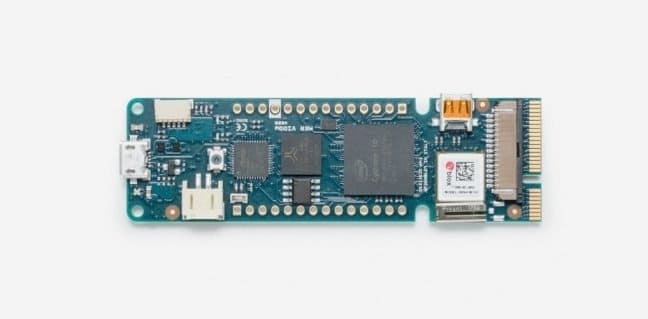 Arduino introduceert twee nieuwe IoT-ontwikkelkits