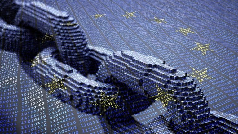 Blockchain en GDPR: een moeilijk huwelijk