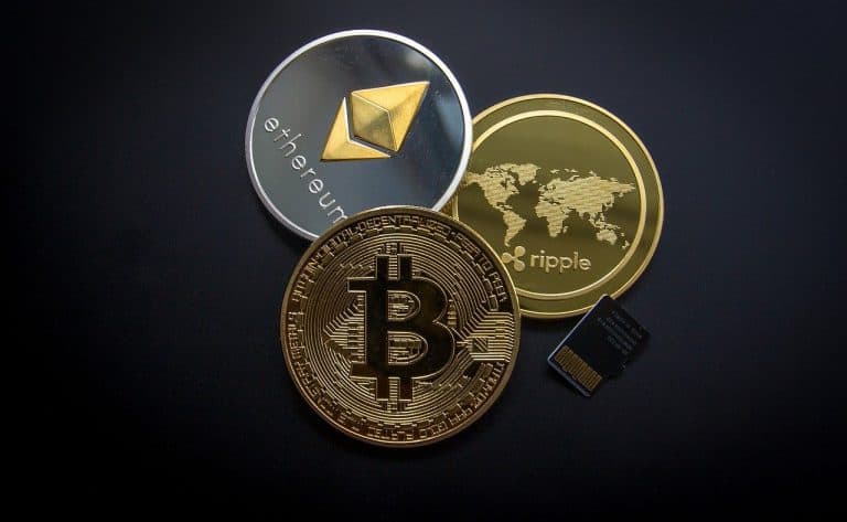 Facebook staat toch weer advertenties rond cryptovaluta toe