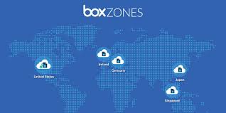 Box kondigt multi-zone ondersteuning voor Box Zones aan