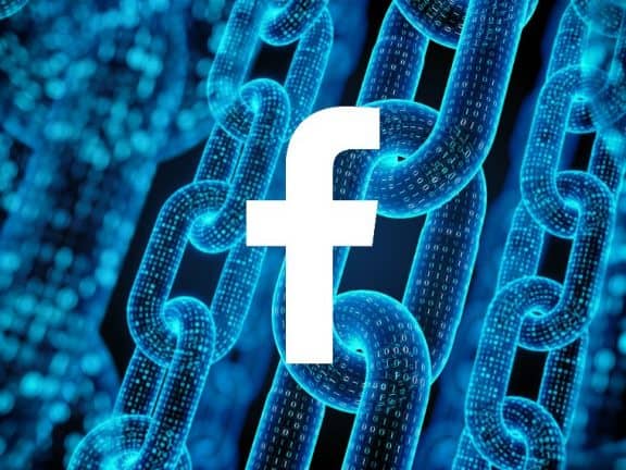 Facebook gaat experimenteren met blockchain