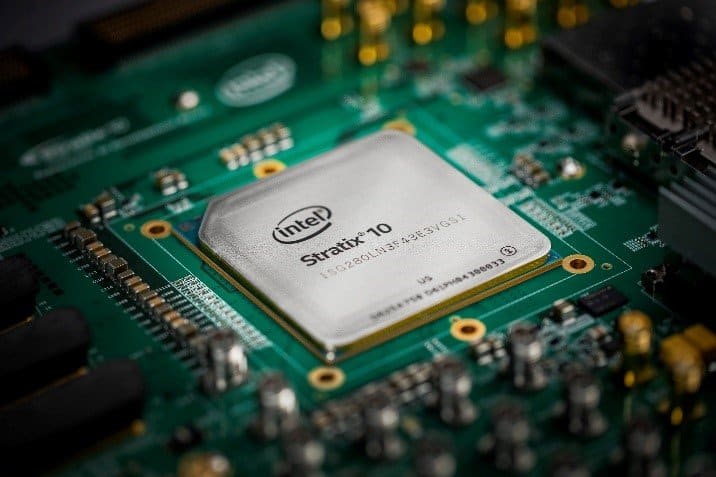 Onderzoekers vinden en misbruiken nieuwe feature in Intel-chipsets