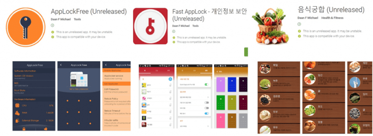 Noord-Korea verspreidt via Google Play spyware gericht op ‘overlopers’