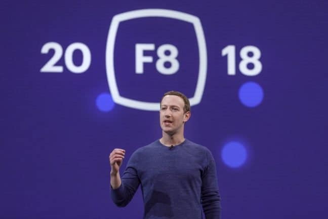 Zuckerberg: ‘Cloud is voor de meerderheid te duur’