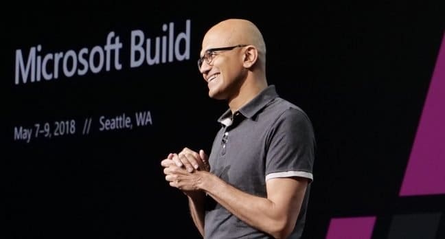 Build 2018: Microsoft maakt van elke ontwikkelaar een AI-ontwikkelaar