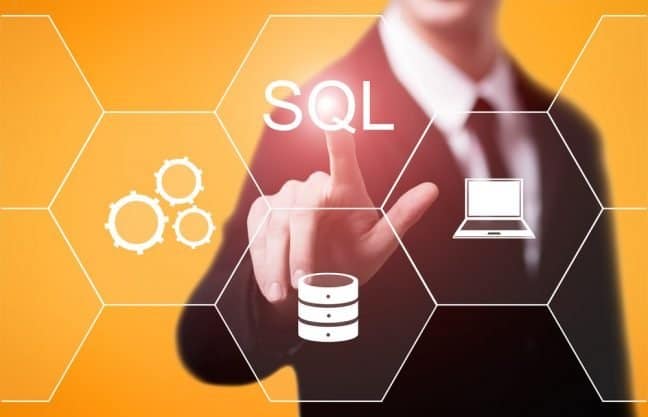 Microsoft stopt met SQL Server op Windows Containers