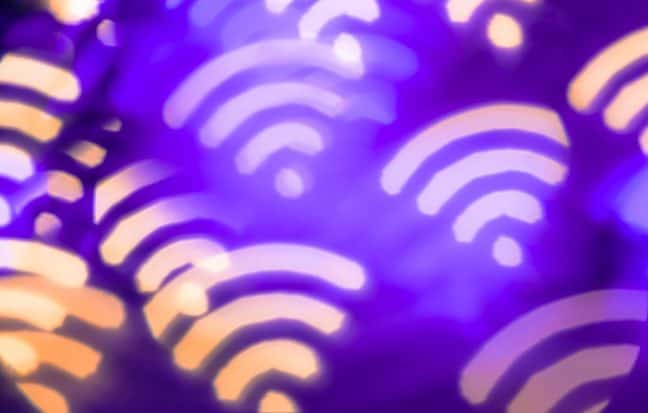 Lancom kondigt firmware-update met ondersteuning voor WPA3-standaard aan