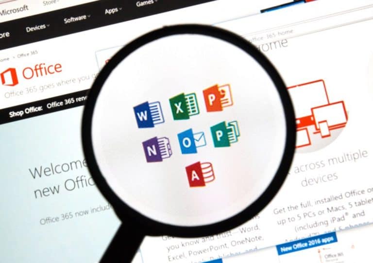 Microsoft Office meer dan ooit doelwit van hackers