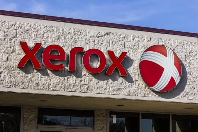 Xerox keert miljardenfusie met Fujifilm de rug toe