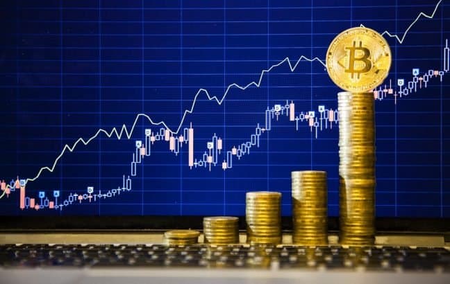 Eigenaar New York Stock Exchange werkt aan bitcoinbeurs